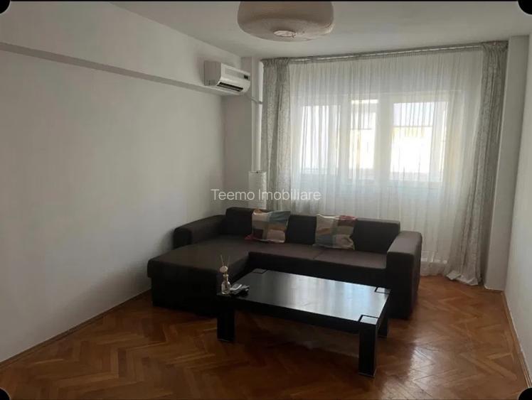 Apartament 3 camere, semidecomandat, 76 mp, ac, 2 bai, balcon, Turda - 2