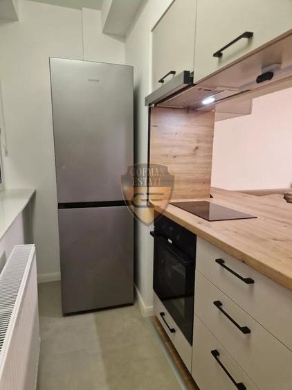 3 camere, Renovat Prima inchiriere, Faleza Nord, Santa Maria Bay