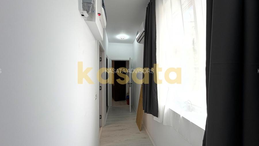 2 camere I Lipscani I etaj 1 I 43 mp I renovat I mobilat si utilat - 8