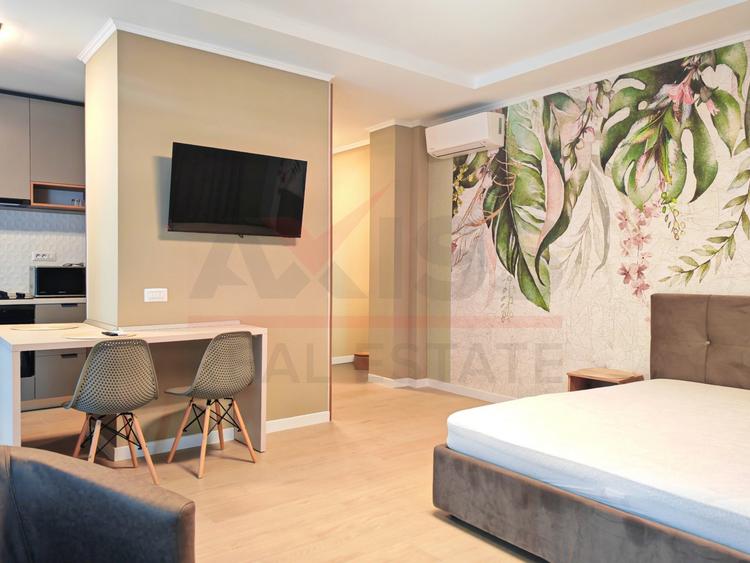 Studio | Premium | Lake ON  | vedere catre lac | termen lung | Mamaia Sud