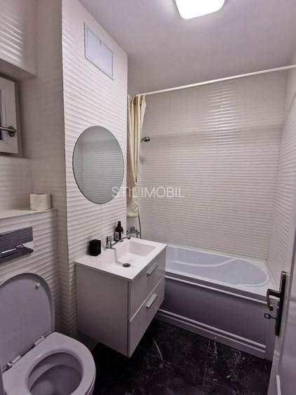 Apartament 2 Camere – Ultracentral, Ștefan cel Mare (6 min UMF), Iași - 8