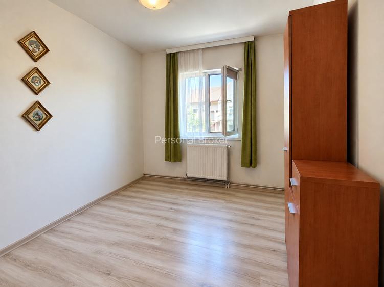 Apartament 4 Camere | Zona Fabric | COMISION 0% - 6