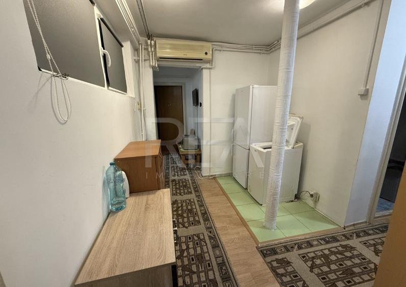 2 camere, 9/10, centrala -Drumul Taberei-Romancierilor