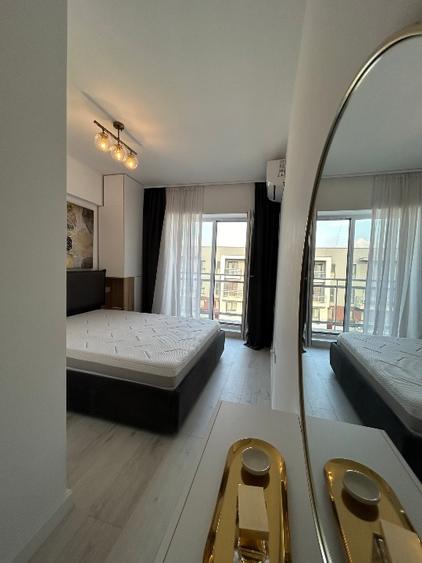 Penthouse cu loft, Belvedere Residence, sos.Fabrica de Glucoza