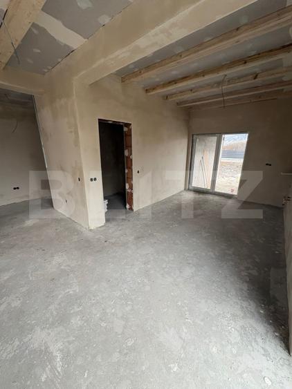 Casa 600MP TEREN strada Aerodrom