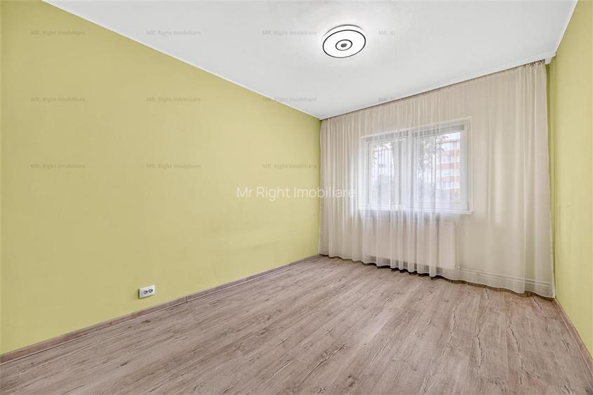 Apartament 2 camere | 2 balcoane | decomandat | Codrul Cosminului - 17