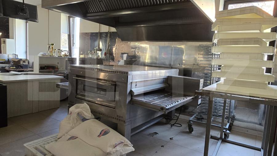 Spatiu comercial, 382 mp, zona - Piata de alimente