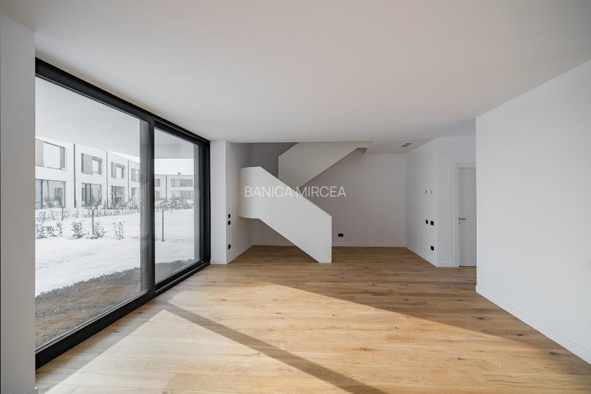 Vilă premium 6 cam în Amber Forest | Direct proprietar | Comunitate exclusivistă - 12
