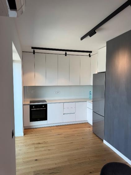 DUPLEX 3 Cam ULTIMUL ETAJ Cloud 9 Residence Super View Proprietar