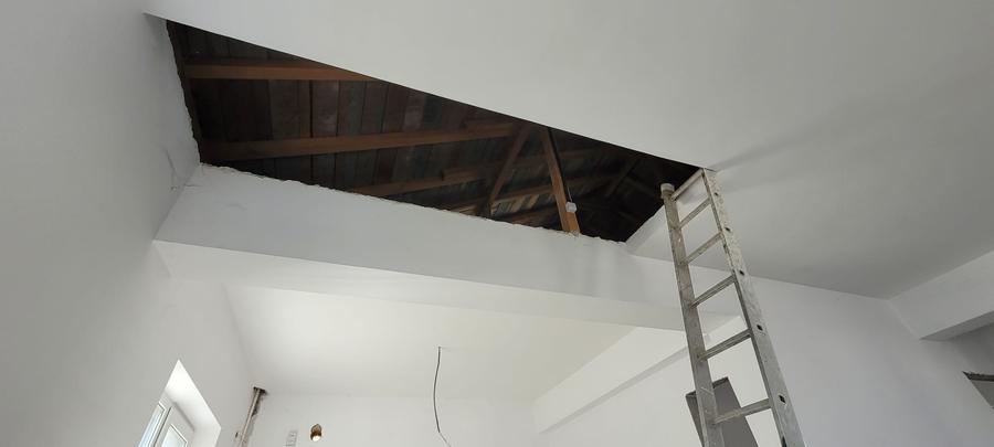 Casa Premium , Incalzire PARDOSEALA, finalizata, 364 mp teren