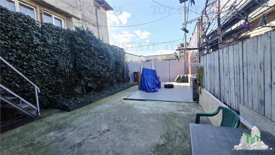 Casa cu 5 camere si 2 bai in zona Giulesti- sector 1, disponibila imediat