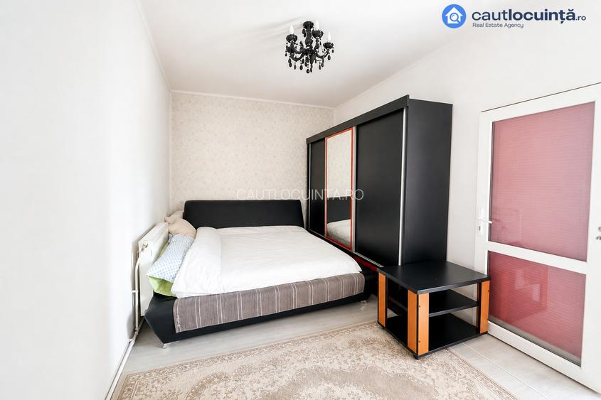 Casa de vanzare 6 camere | Doamna Ghica | Parc Plumbuita | 264mp teren - 3