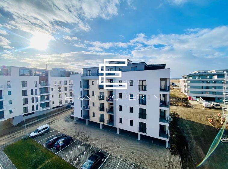Apartament 3 camere – intabulat– Bloc cu lift și boxă – Sibiu - 6
