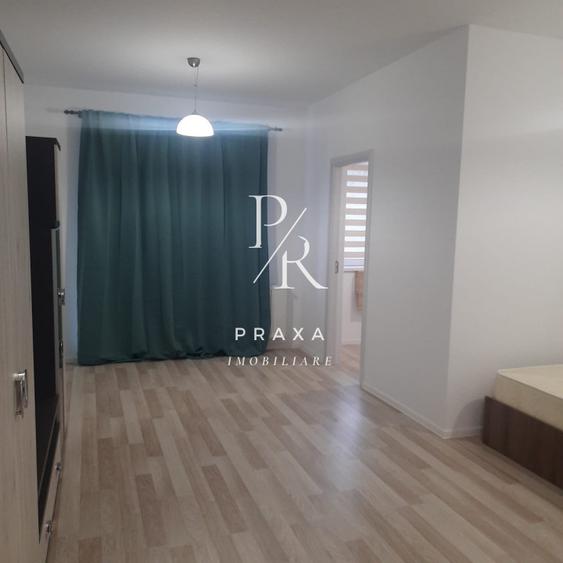 Apartament 1 camera decomandata, 37 mp, zona Terra!