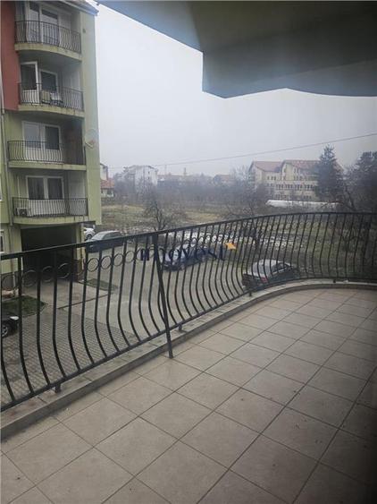 Apartament 3 Camere Central