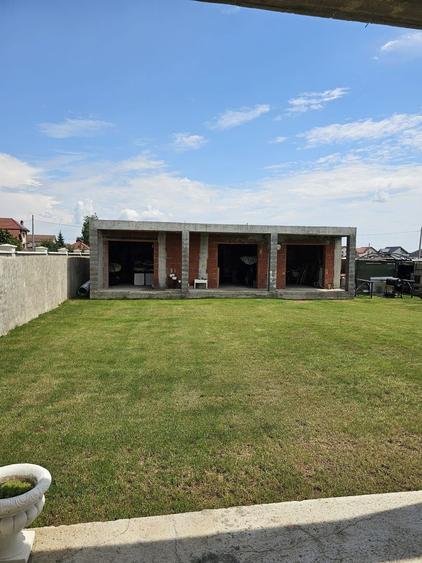 Vila Sanmartin mobilata utilata