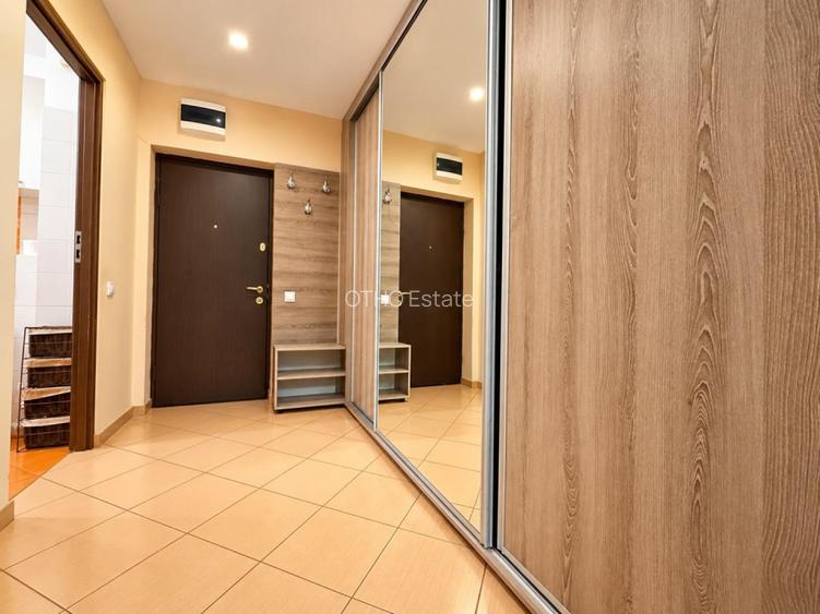 Direct Proprietar | Garsoniera Titan|40 mp|Metrou|Parc|Renovata