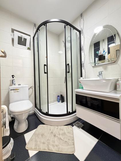 Apartament 4 camere Decomandat Nicolina 2 ! Renovat, Mobilat si Utilat !