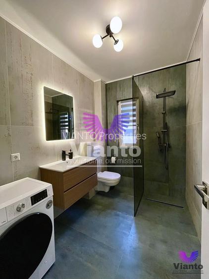 Apartament 2 camere | Prima inchiriere | Parcare | Arhitectilor Sibiu - 7