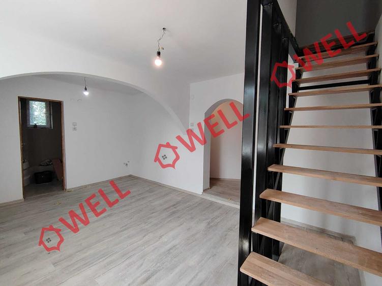 Casă de vânzare în Sfântu Gheorghe, pe strada Porumbeilor!
