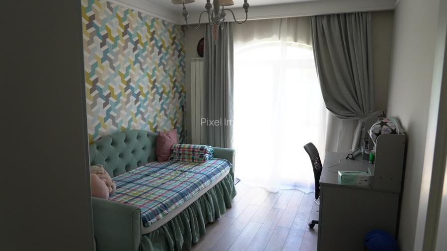 CASA 8 CAM ,5 BAI, S+P+ETAJ , GARAJ, TEREN 485 MP, GHENCEA DANTELEI - 19