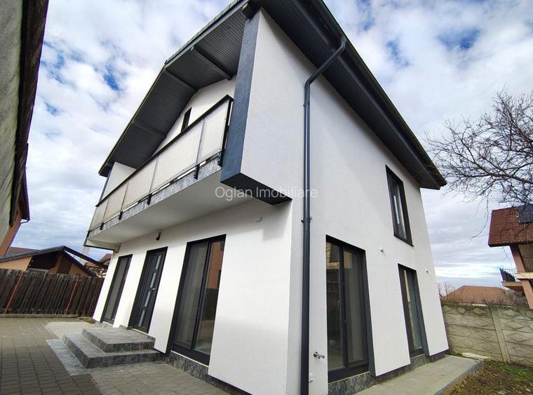 CASA NOUA, INDIVIDUALA, 4 cam. zona Alba Iulia - 26