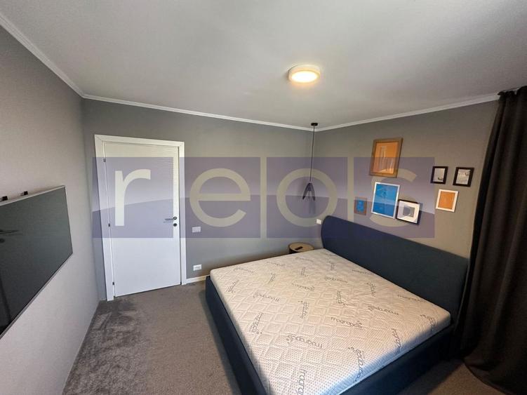 3 CAMERE |  ZONA IOR | COMPLET MOBILAT | NICOLAE GRIGORESCU |