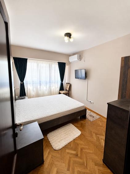 3 camere premium | Piața Victoriei – Titulescu | Renovat | 73 mp