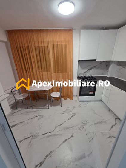 Garsoniera de inchiriat Vitan București  ApexImobiliare.ro - 4