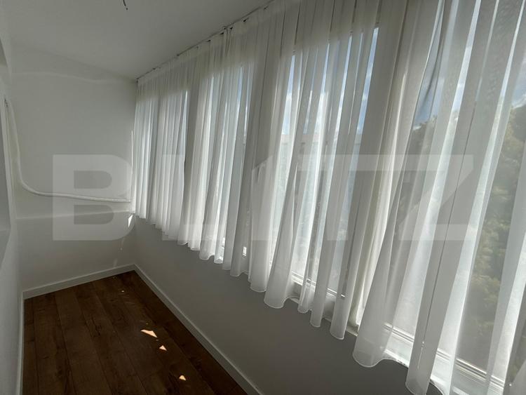 Apartament de vanzare, lux, 3 camere, 67 mp utili - Nufarul