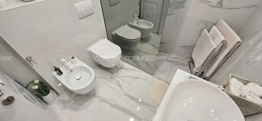 Casă nouă de vânzare pe nivel, Sântandrei, zona Mega Image - 29