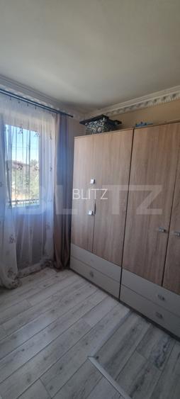 Apartament cu 3 camere, 59.13 mp, zona - 9