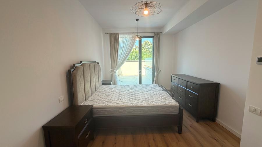 Apartament  4 camere parter 2 curți private 140mp parcare subterana - 13