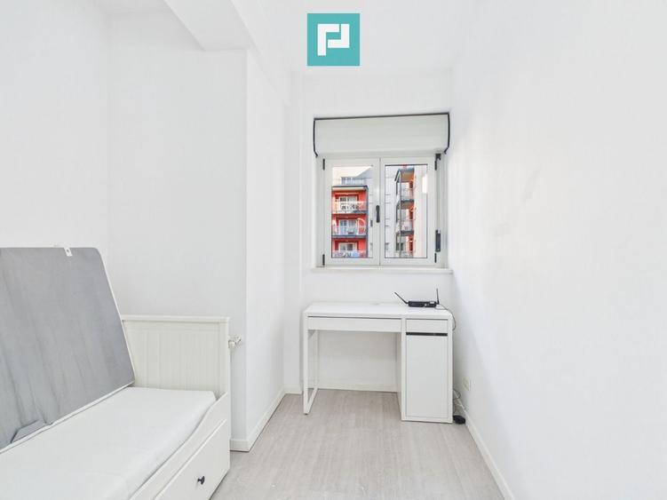 Apartament The Ring