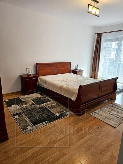 Apartament 2 camere decomandate , Buna Ziua , zona Bonjour + Garaj