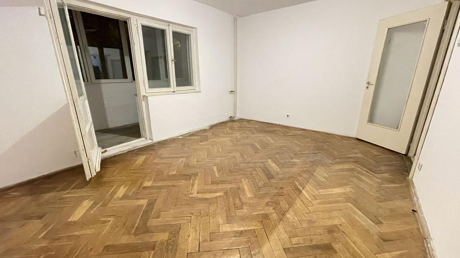 Apartament 1 camera ,etajul 1 -zona Aradului