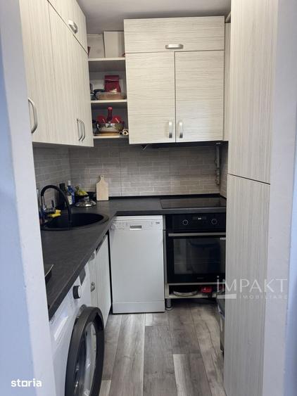 Apartament 2 camere | Mobilat si Utilat | Zona Alverna, Gheorgheni