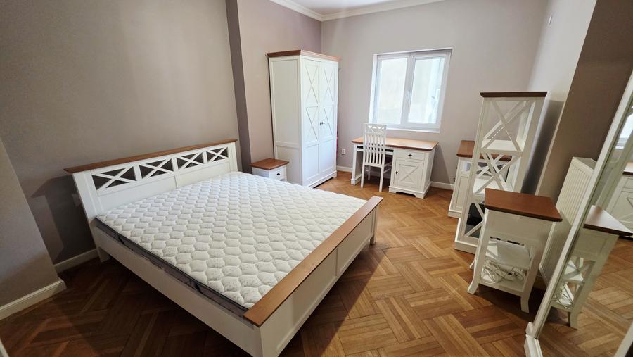Vanzare 3 camere Universitate cu centrală proprie