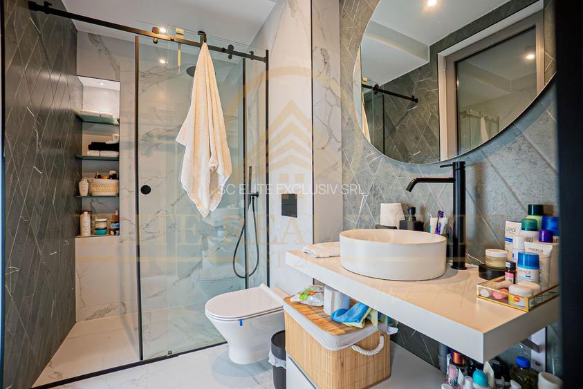 PENTHOUSE UNIC in mijlocul orasului Constanta - 37
