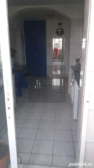 Apartament 3 camere, decomandat