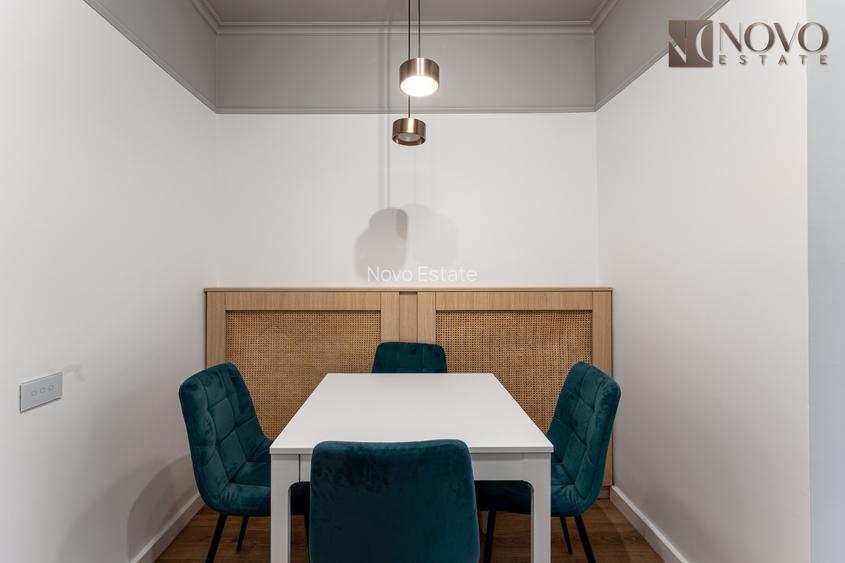 3 camere | Baba Novac | Parcare | Boxa |  10 minute metrou - 12
