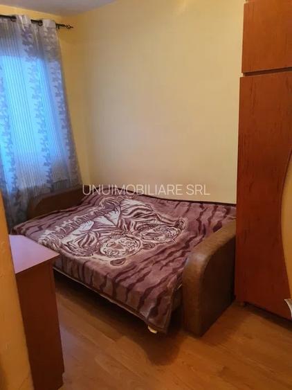 Apartament 3 camere complet renovat zona unități militare Sud - 4