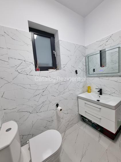 Casa de vanzare in Pantelimon -Ferma Animalelor - 26