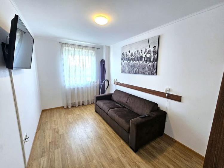 Penthouse cu vedere spre munti, terasa, boxa, Avantgarden 0% Comision - 14