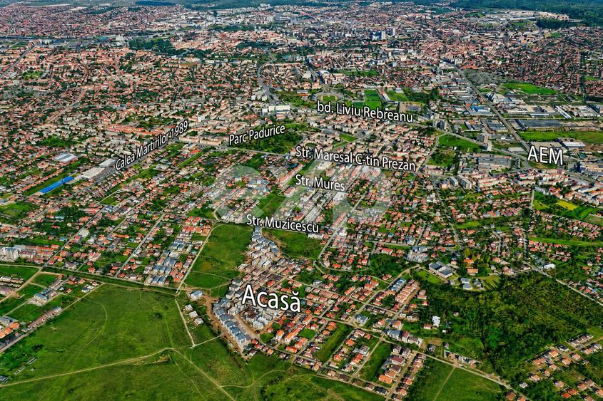 Apartament 2 camere | parcare inclusă | parter | Giroc