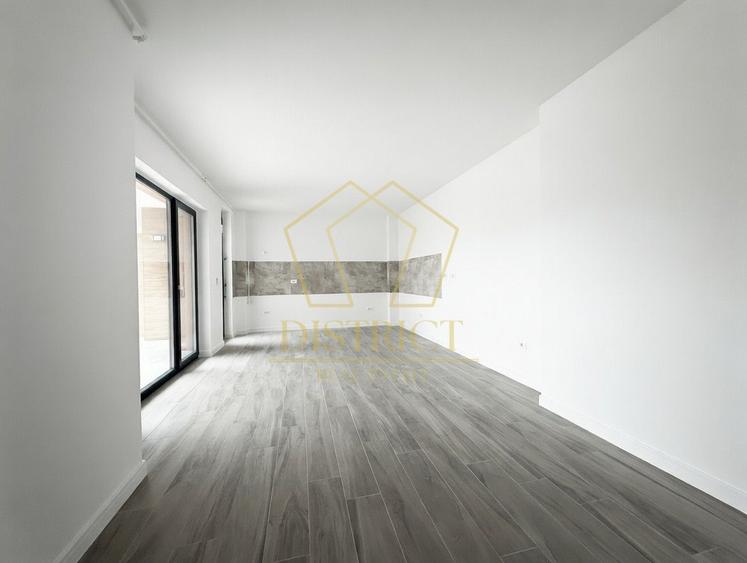 Apartament premium cu 2 camere | Piscina | Torontalului