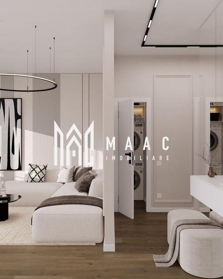 APARTAMENT 3 CAMERE I 71.1 MP I CALEA SURII MICI