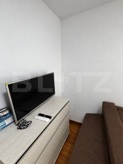 Apartament 3 camere, 70 mp, zona Reghin - 7