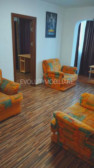 Apartament 3 camere de închiriat – Tomis Nord | 500 €/lună - 2