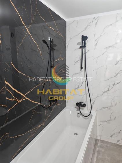 Vanzare Apartament 2 Camere Bloc Finalizat - 10
